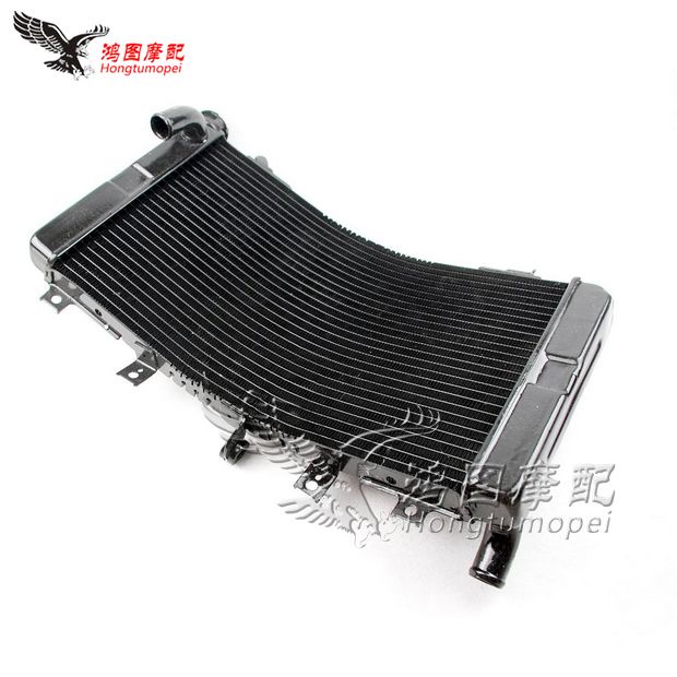 SUZUKI ซูซูกิ1300 gsr1300 99-07ฮายาบูสะประกอบหม้อน้ําถังน้ําคูลเลอร์น้ําเช่น