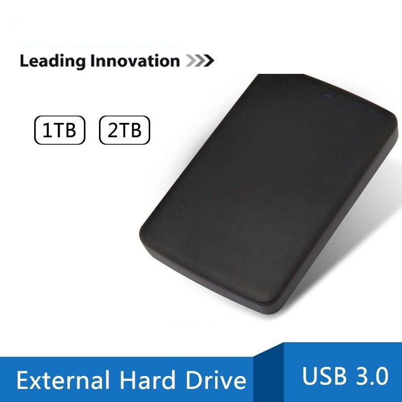 Bargain price Toshiba Hard Disk Portable 2TB  Laptops External Hard Drive Disque dur HD Externo USB3.0 HDD 2.5 Harddisk