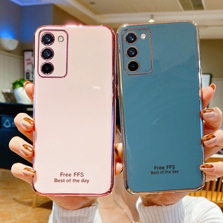 เคส- Realme C35 9Pro Realme C21Y C25  Realme C11 2021 C15 C12 C25 Realme 9pro 8 C3 7pro Realme 5 5i 5pro Realme 6 Pro 7Pro Realme C3 C11 C12 C15 C17 Realme 8pro|DK