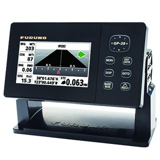 Furuno GP-39 GPS, Chart Plotter 4.2" GPS NAVIGATOR