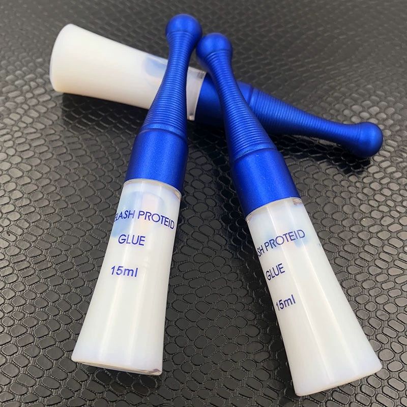 กาวลิฟติ้งขนตา Iconsign ของแท้ 💯%เกาหลี Lash lifting Adhesive 15ml