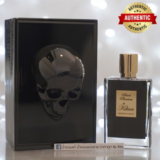 [น้ำหอมแบ่งขาย] Kilian : Black Phantom By Kilian Eau de Parfum