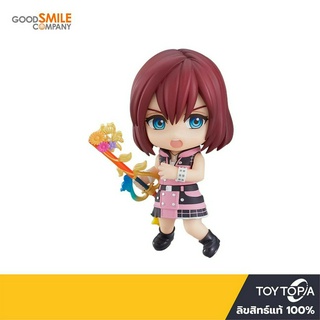 พร้อมส่ง+โค้ดส่วนลด Nendoroid 1633 Kairi: Kingdom Hearts III Ver.- Kingdom Hearts III by Good Smile Company (ลิขสิทธิ์แท้)