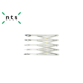 NTS เครื่องตัดแป้ง5ใบมีด NTS1-SN4223