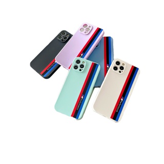 Xiaomi 11T/11T Pro/10T/10T Pro Mi11 11Lite POCO F3/K40 POCO X2 เคสแบบนิ่ม เคสโทรศัพท์แบบนิ่ม ปลอกซิลิโคนขอบตรงพร้อมสายรัด ตัวป้องกันกล้อง Redmi Note 7