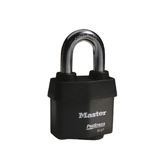 Master Lock มาสเตอร์ล็อค รุ่น 6127 ขนาด 67 มม