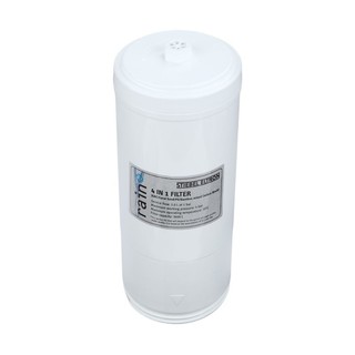 Water purifier filter WATER FILTER CARTRIDGE STIEBEL (4 IN 1) Water filter Kitchen equipment ไส้กรองเครื่องกรองน้ำ ไส้กร