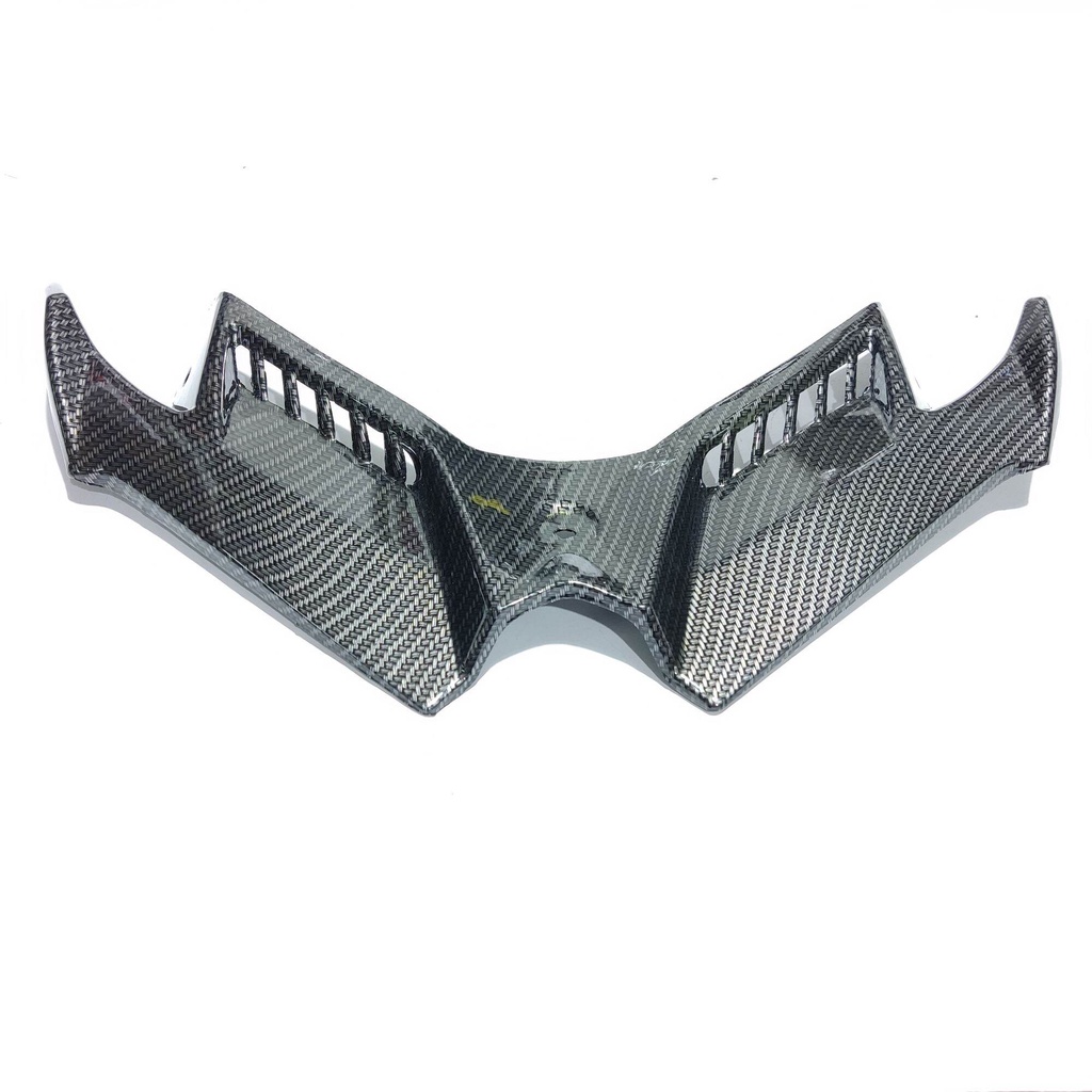 Winglet ninja 250fi r15 v2 cbr15r r15 v3 cbr250rr นินจา 250 คาร์บูเรเตอร์