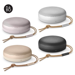 Bang &amp; Olufsen (B&amp;O) Portable Speaker รุ่น Beosound A1 2nd Gen รองรับ aptX , มีไมโครโฟนในตัว,สั่งงานด้วยเสียง, กันฝุ่นได้ สินค้ารับประกันศูนย์ไทย 1 ปี