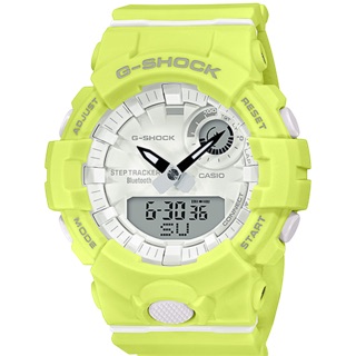 G shock รุ่น GMA-B800-9A