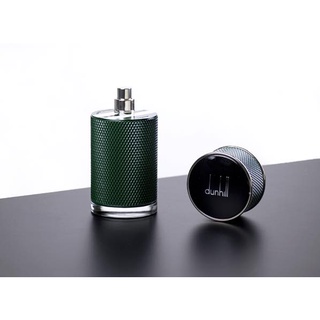 น้ำหอม Dunhill Icon Racing Green Eau de Parfum Spray 100ml. Nobox.