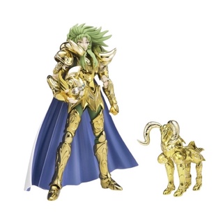 [ของแท้ แบ่งจ่ายสบายๆ ​0%] Bandai : Saint Seiya - Saint Cloth Myth EX Aries Shion - Holy War Version