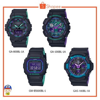 นาฬิกา G-SHOCK รุ่น BL SERIES