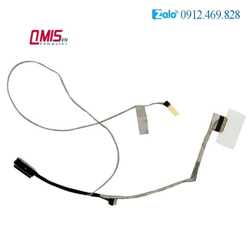 สายเคเบิลหน้าจอแล็ปท็อป เลโนโว ดิ้น 3 1570 1580 – ดิ้น 3 1580 (450.03ส01.0001)