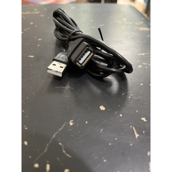 สาย Usb extension 1.5m