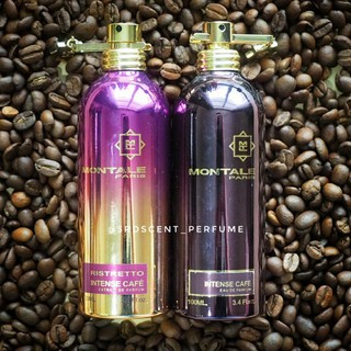 Montale - Intense Cafe / Ristretto แบ่งขาย