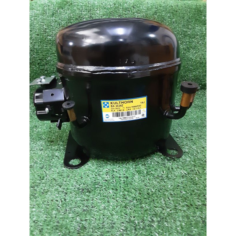 คอมเพรสเซอร์ BA2428 Z  5/8HPน้ำยาR404A