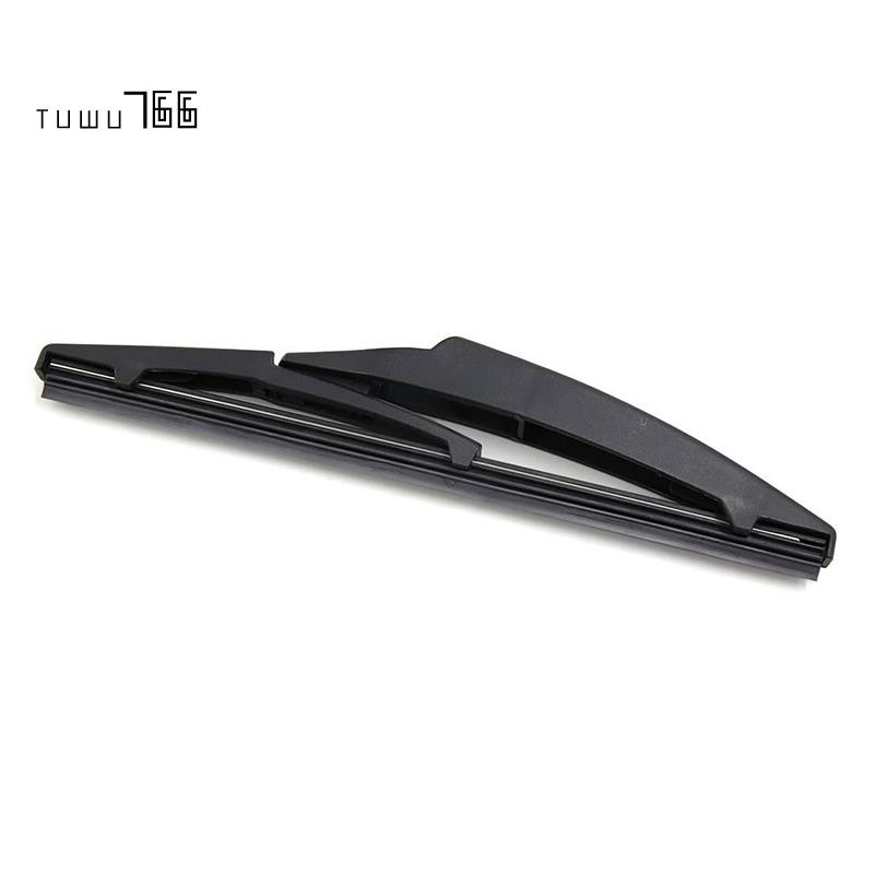 ใบปัดน้ําฝนกระจกหลัง สําหรับ Lexus Ct200H 2011-2017 Toyota Prius C 2012-2019-200 มม. 8นิ้ว