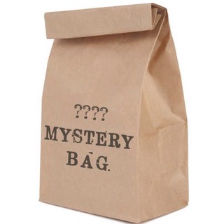 📦🎉ถุงสุ่ม Mystery Bag เสื้อ เดรสแฟชั่น