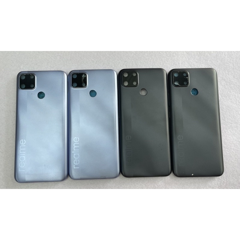 เคสRealme C25 / C25s
