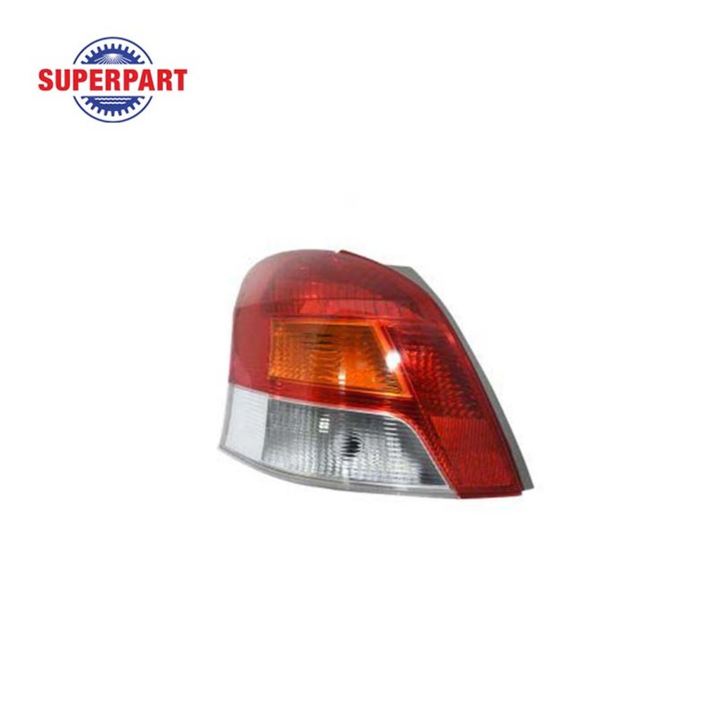 ไฟท้าย(เสื้อ) YARIS 09 แท้ห้างTY ซ้าย (81561-0D280)