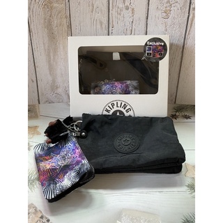 Kipling Creativity mix Thai Black