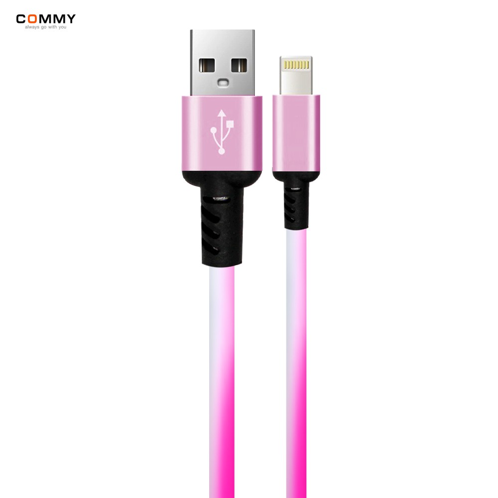 สายชาร์จ DC 237 for Lightning