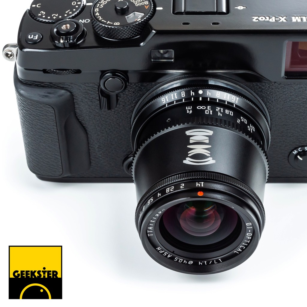  ttartisan 17mm f1 4 17mm 1 4 apsc