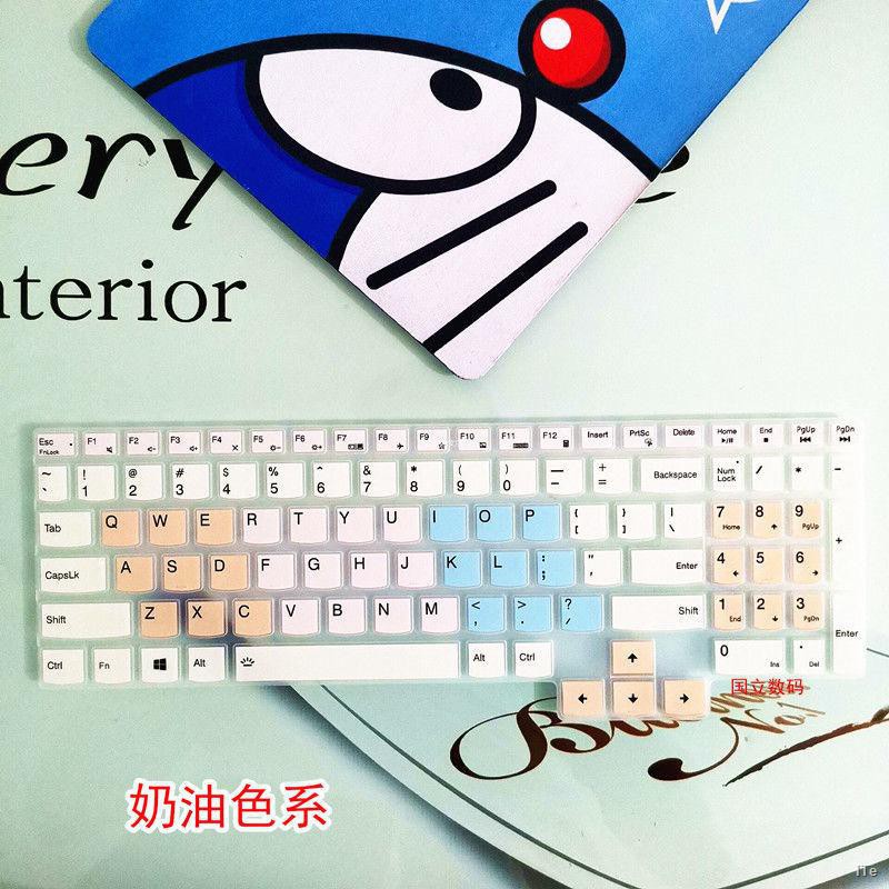 ▫▩ปลอกป้องกันสายเคเบิลข้อมูล♙❣2021 Lenovo Savior R9000P / K X ฟิล์มคีย์บอร์ดโน๊ตบุ๊ค Y7000P แผ่นฟิล์