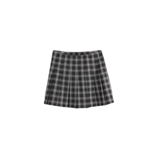 H&M Woman Pleated skirt 1071453