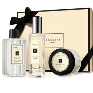 Jo Malone London เซตน้ำหอม English Pear &amp; Freesia Layering Collection!! Collection Limited 2022