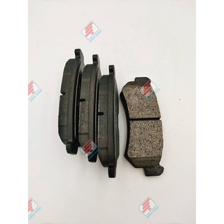 ผ้าเบรกหลัง [ ของแท้ ] Chevrolet Optra ปี 2004-2010 19280694 PAD KIT RR BRAKE