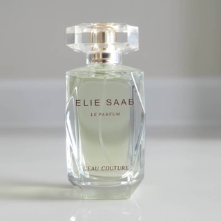 น้ำหอม Elie Saab L’Eau Couture สีเขียว 90 ml