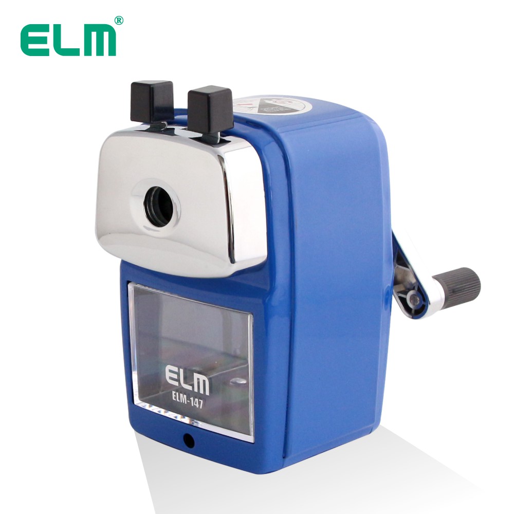 ELM مبراة للأقلام السميكة ELM-147 — صورة 4