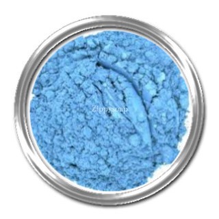 mica hawaii blue ไมก้า สีฟ้าน้ำทะเล  30g 002380  สินค้าเป็นวัตถุดิบเครื่องสำอาง