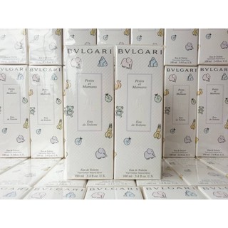 ซีล Bvlgari แป้งเด็ก Petits Et Mamans EDT 100ml  • 1,620฿ ค่าส่ง 65฿ซีล Bvlgari แป้งเด็ก Petits Et Mamans EDT 100ml  • 1