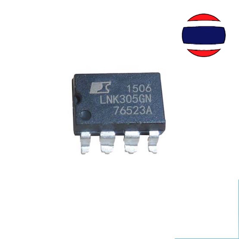 1PCS LNK302GN LNK305GN  LNK501GN LNK586GG SOP-7 LNK302 LNK305 LNK501 LNK586 SOP 305GN SOP7 SMD