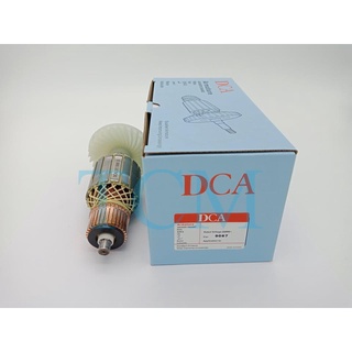 ทุ่น Armature 9067 / 9069 / 9617 หินเจียร 7 นิ้ว 9 นิ้ว Makita : DCA