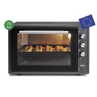 MiniMex Oven เตาอบ 70 ลิตร รุ่น MMO70L1