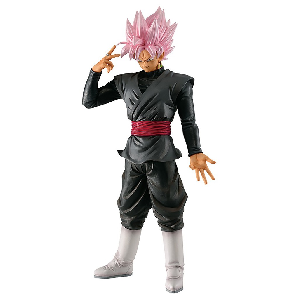 [SIDAFIG] ของแท้รุ่น Grandista Rose Goku 2nd