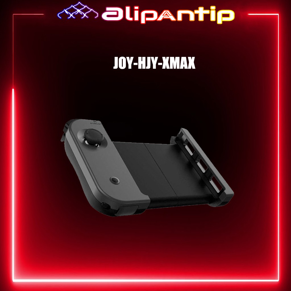 HandJoy X-Max Controller จอยเกมส์มือถือ PUBG ROV