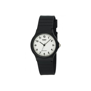 Casio นาฬิกาข้อมือ รุ่น MQ24-7B - Black