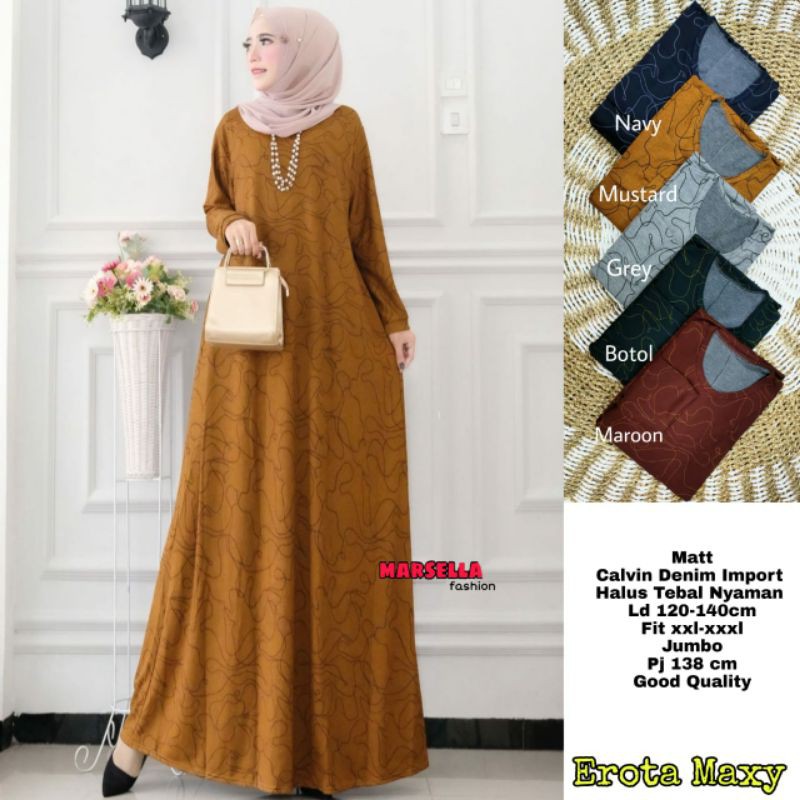 PEROTA MAXI*********