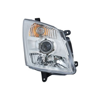 ไฟหน้า DMAX ปี 2010-2011 ขวา(PROJECTOR) Isuzu(8-98101319-0-0)