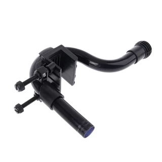 Aquarium Inlet ชุดท่อน้ำสำหรับถังปลาตัวกรองภายนอกอุปกรณ์ท่อน้ำ