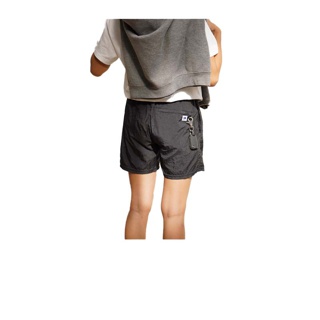 โปรโมชั่น : Umbre short กางเกงขาสั้น 2 sizes พร้อมส่ง