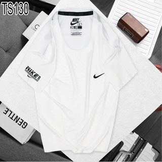 เสื้อยืดไนกี้คอกลมNike