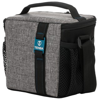 กระเป๋าใส้กล้อง กระเป๋าใส่เลนส์ Tenba Skyline 7 (Black) (Grey)ของแท้