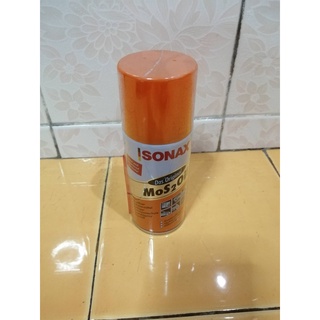 น้ำมันเอนกประสงค์   SONAX    150  ml