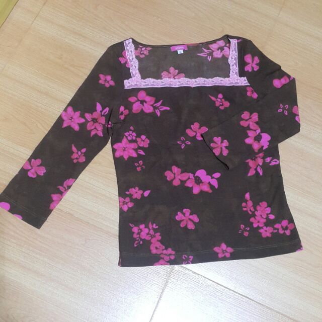 JASPAL แบรนด์เนมแท้ Size S